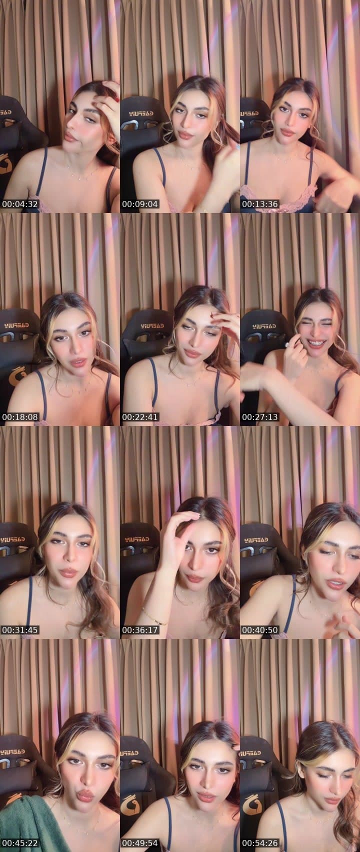 Hi semua