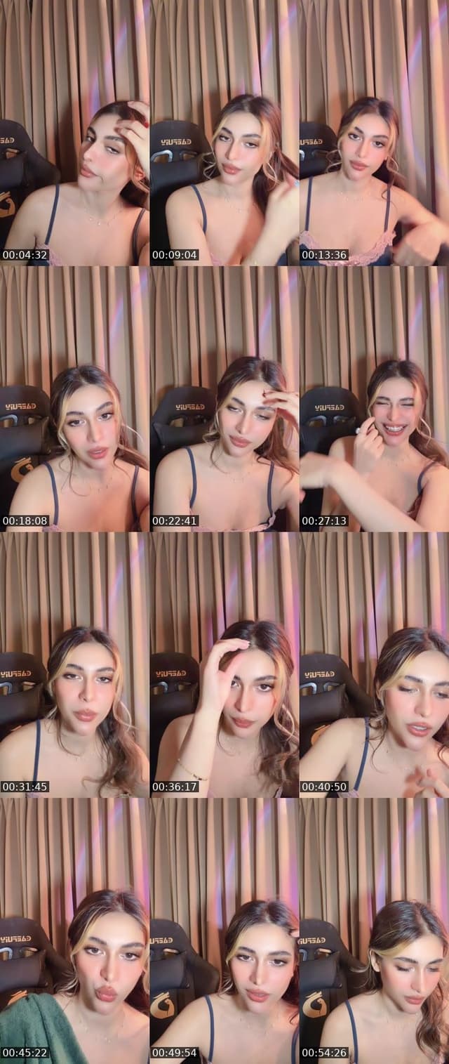 Bigo live: Hi semua by @970691204