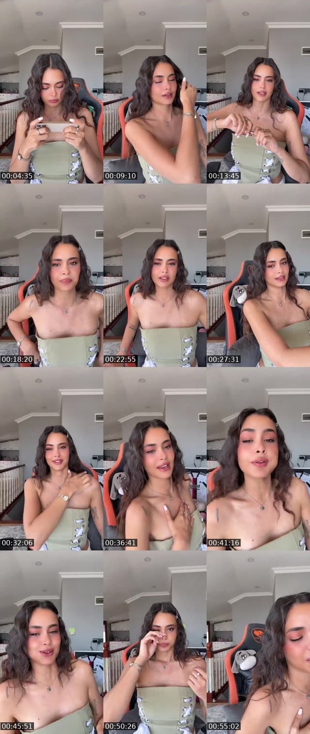 Bigo live: AYŞE by @aysegokalp
