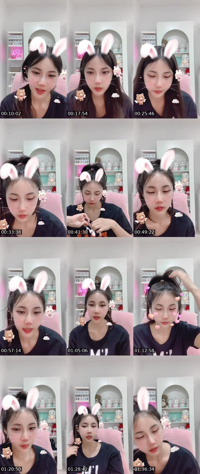 Bigo live: #charmer มาแล้วค่า by @june.pannika