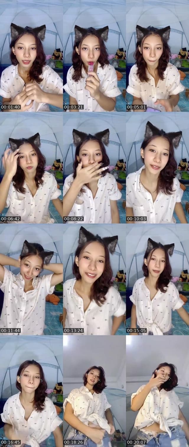 Bigo live: သစ်လေး by @1124817656