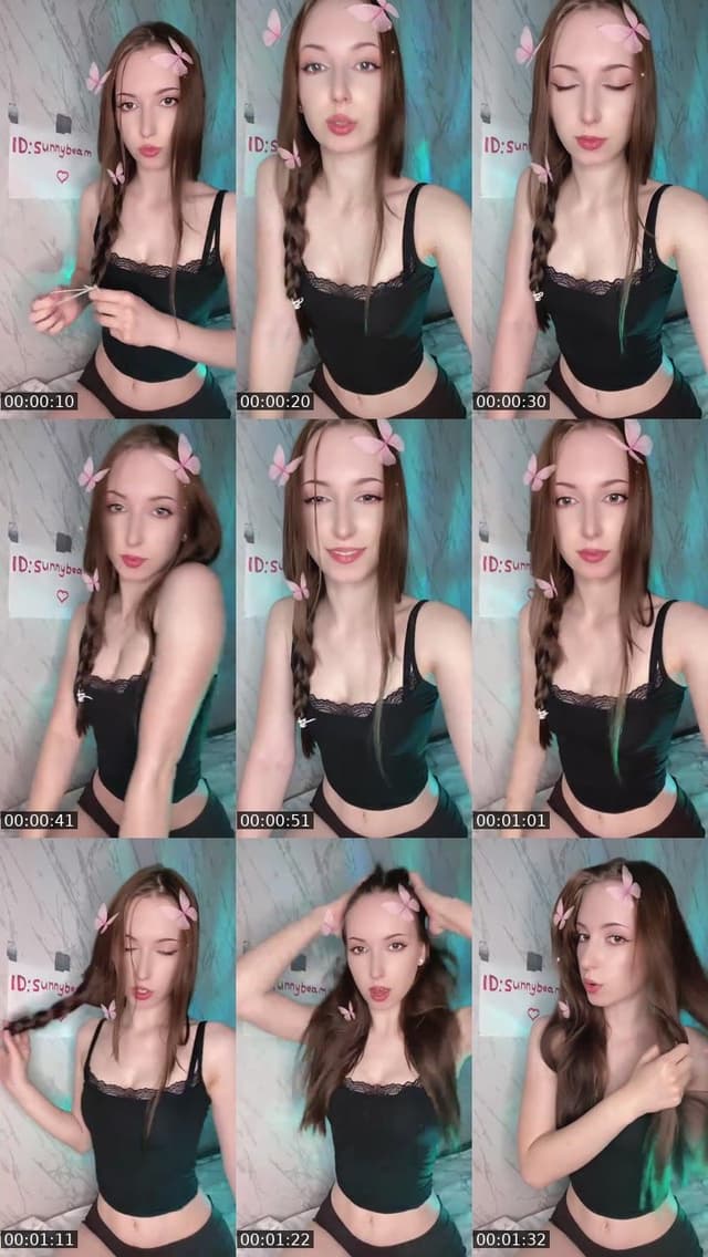 Bigo live: #Dance Good morning 🔥❤️ by @sunnybeam