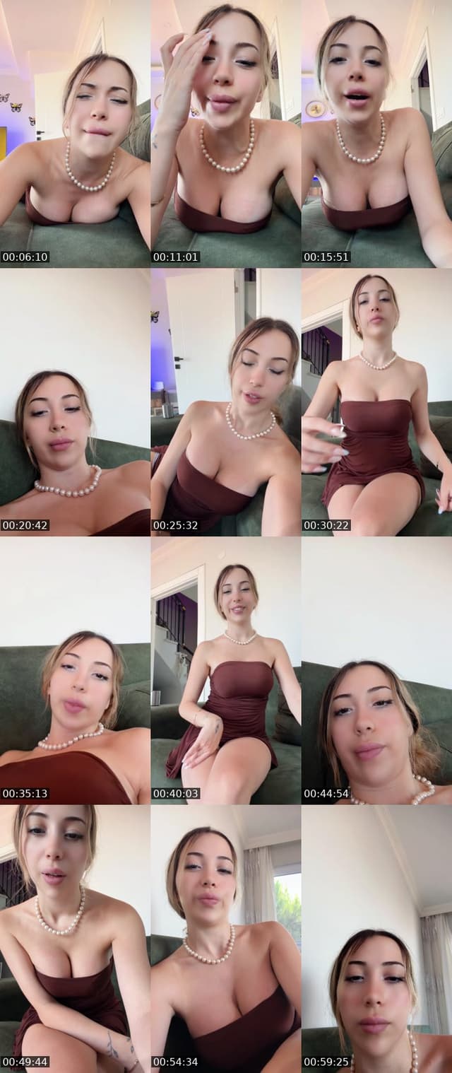 Bigo live: Aşk istiyoruğğm. by @oykusuu