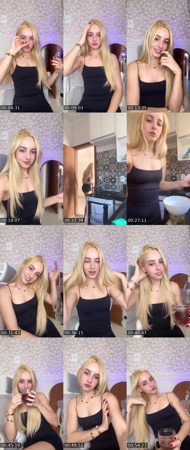 Bigo live: #Cutey Heyyy by @ba.cutecat