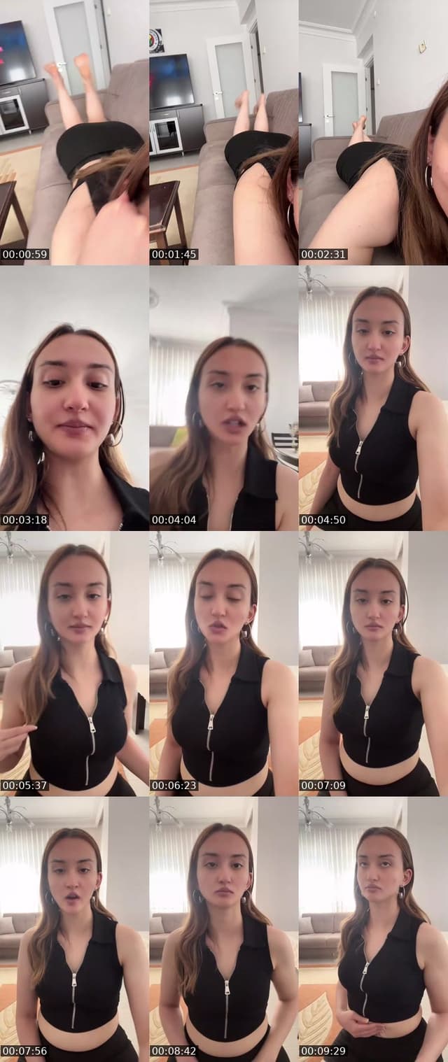 Bigo live: Yeni ay Yeni Umut 💋 by @2speak2