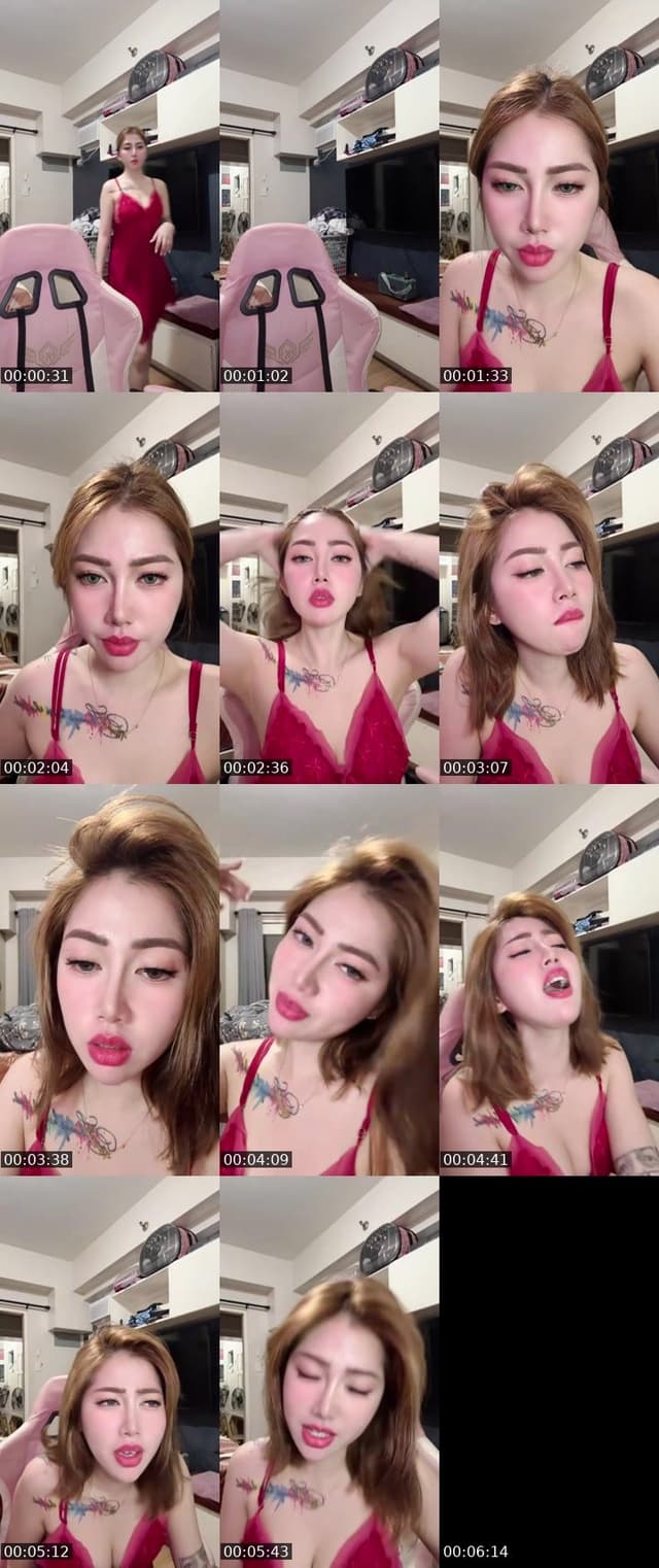 Bigo live: Slave 4 U💋 by @lee2233