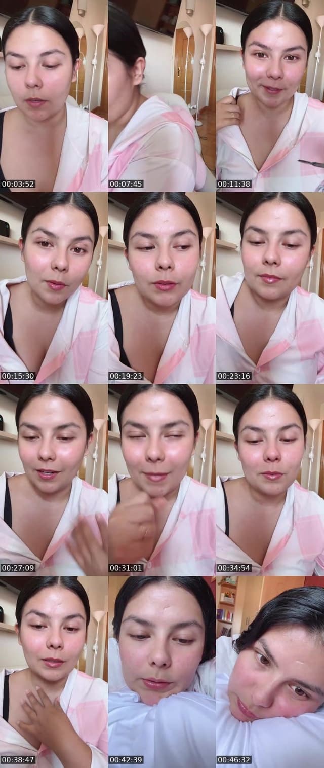Bigo live: #Cutey Un angelito 👼 🙏❤️ by @andy1799