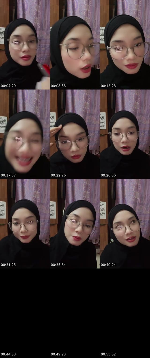 Bigo live: chatting 💝 by @anzelapril