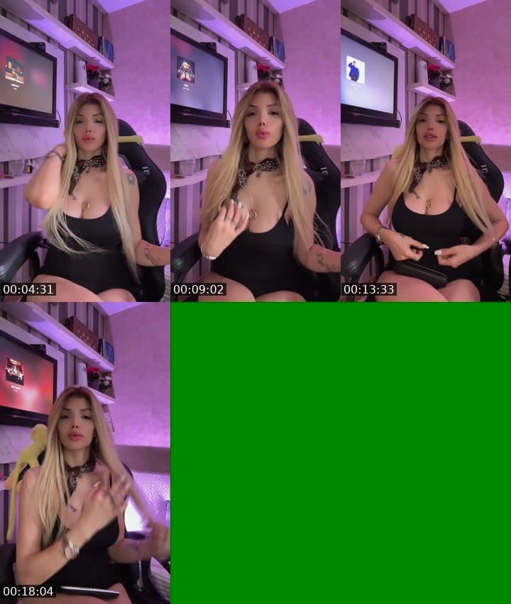 SuluSulu🤤