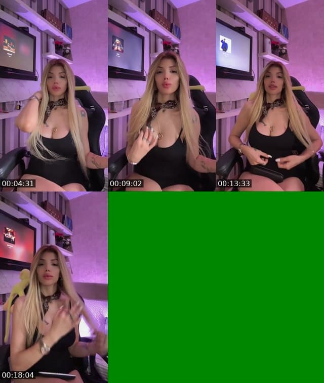 Bigo live: SuluSulu🤤 by @sulusuluu31
