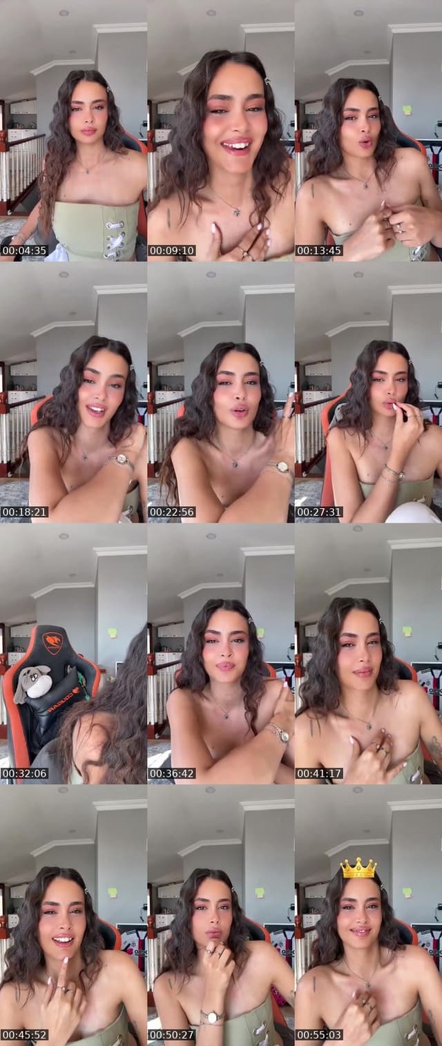 Bigo live: AYŞE by @aysegokalp