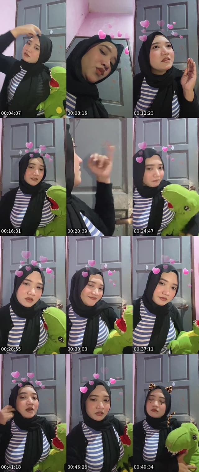 Bigo live: Ehem hi😜 by @alwaysme_