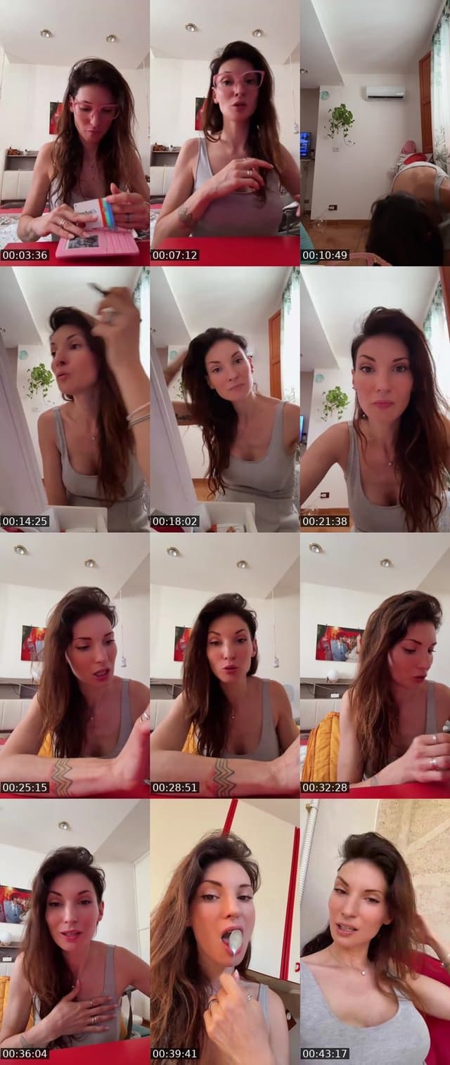 Bigo live: Vibrazioni positive 🪷 by @selinaww
