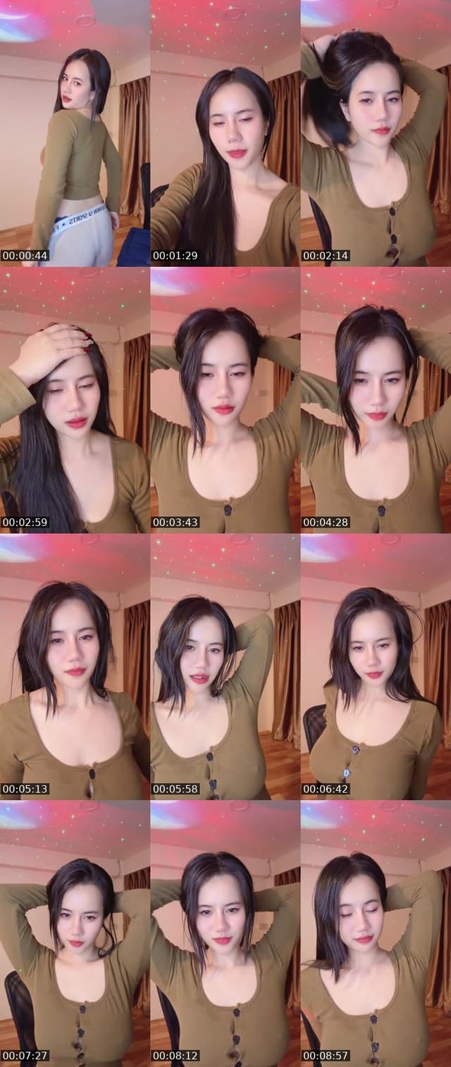 Bigo live: #charmer มาแล้วๆ🤫🎁🎁🎁 by @aom_love2003