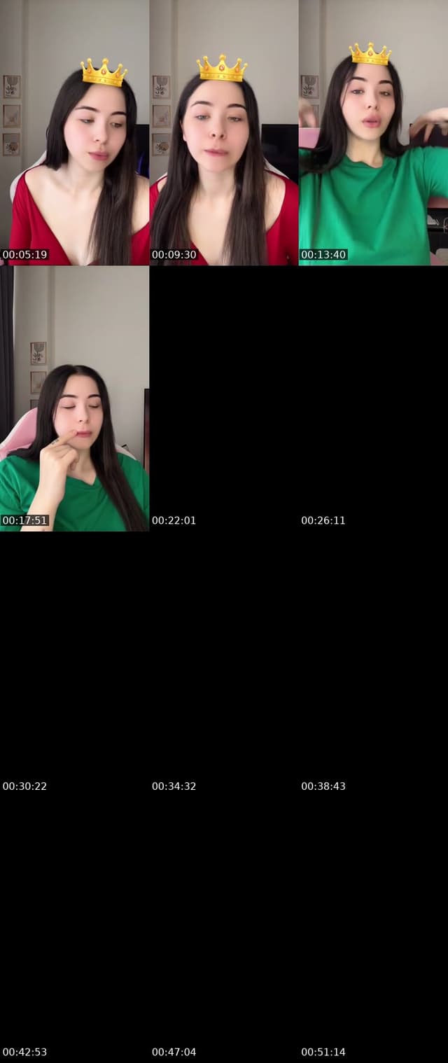 Bigo live: YENİ YAYINCI by @thesenaao