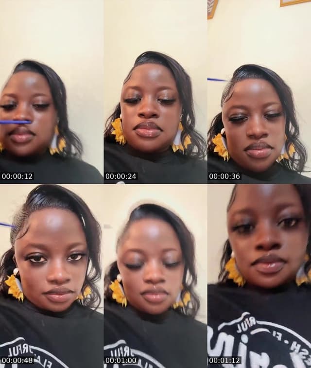 Bigo live: FT/ trust me I play well 😍💧 by @calderdeo