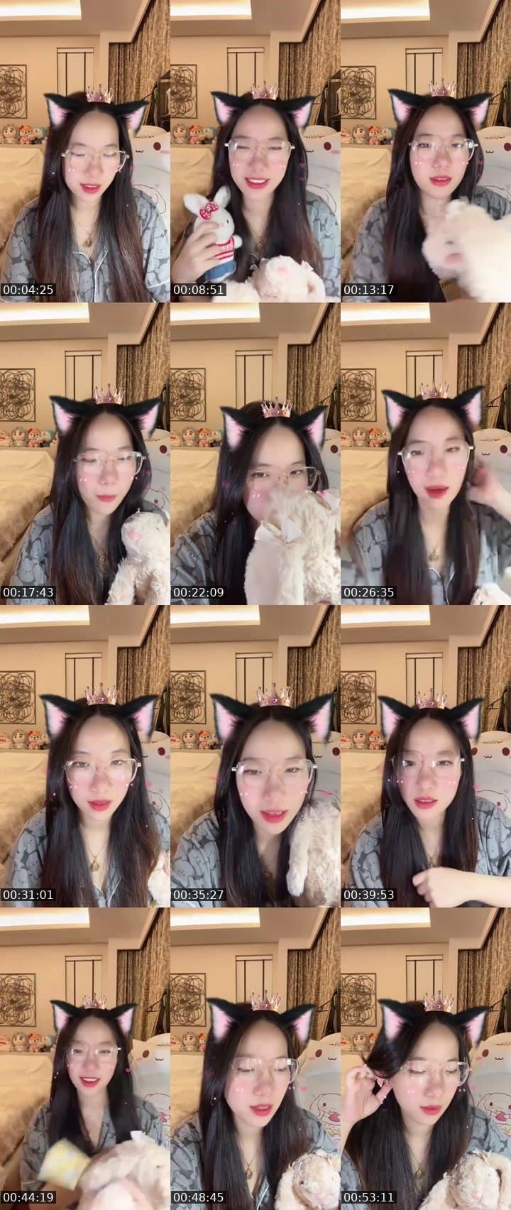 เอ็นดูหนูหน่อย🥺💖🙏🏻