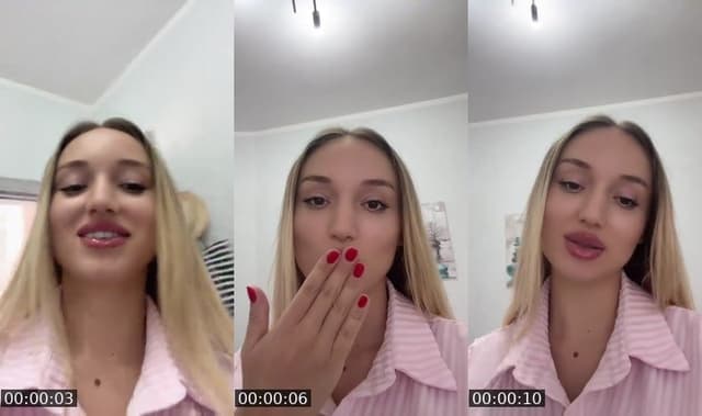 Bigo live: 🩷 by @marinalau