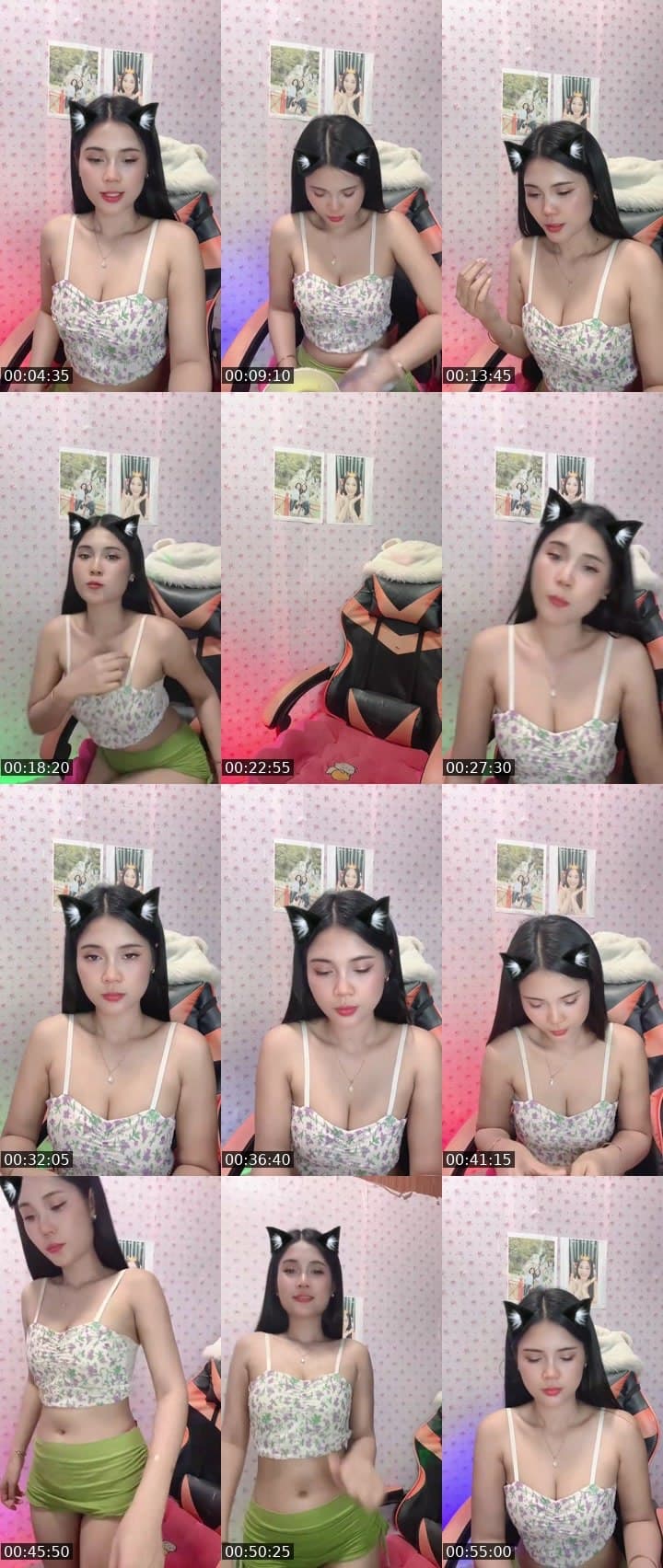 ขอให้เป็นเดือนที่ดี🥹🙏🏻