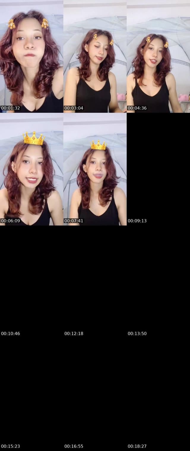 Bigo live: 😇😇 by @1124817656
