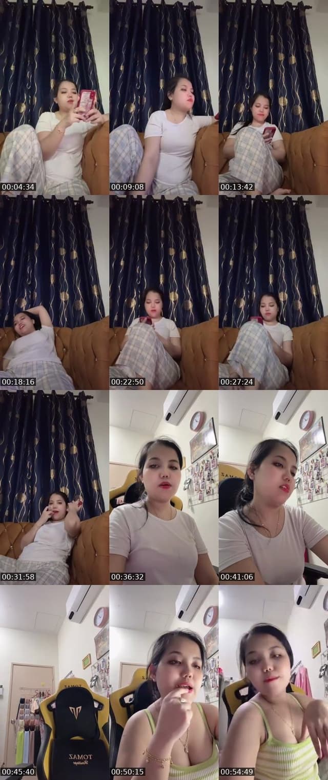 Bigo live: Nak gift syg by @belllzz