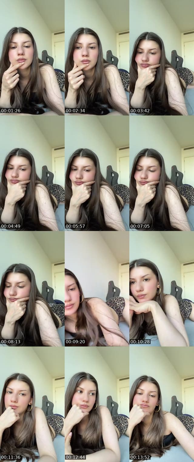 Bigo live: #charmer DANIELA by @9759160d