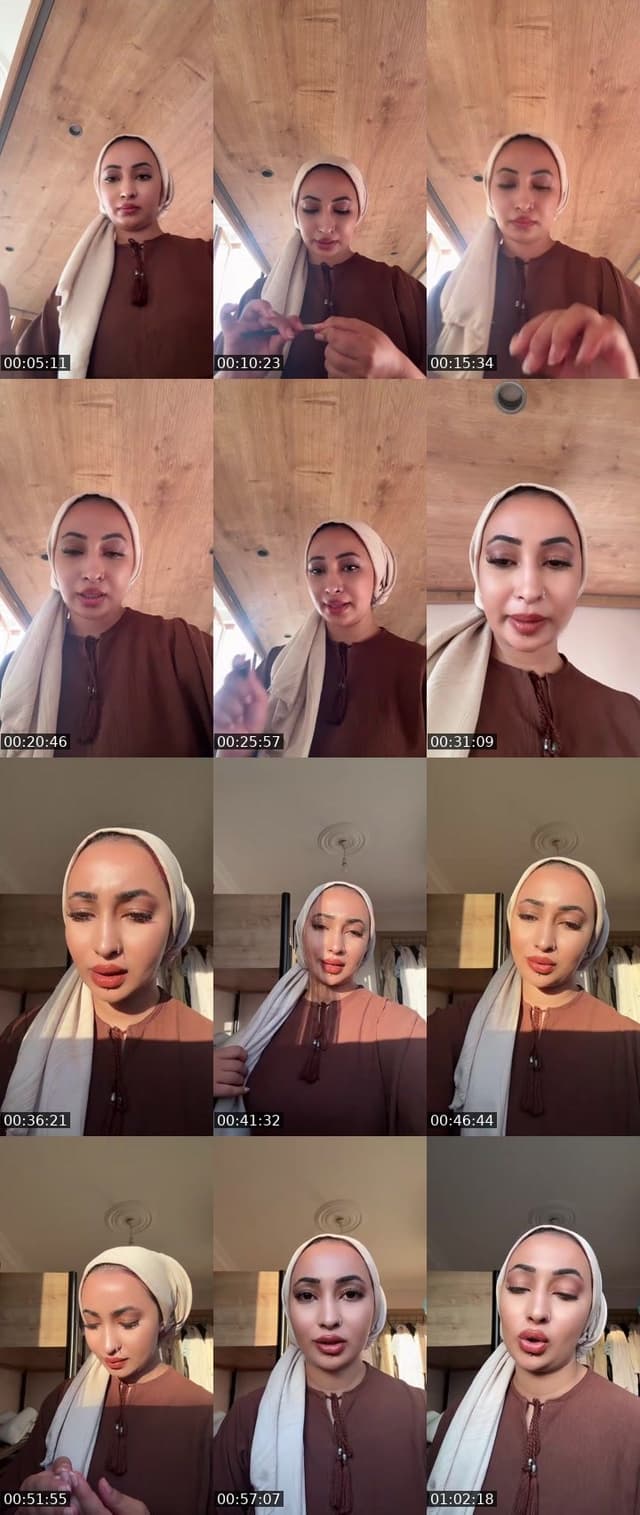Bigo live: Gelisennn yoksam yokkk by @1102396521