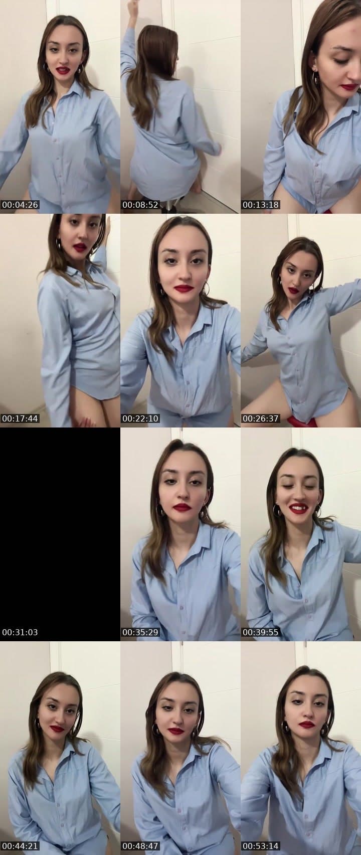 Yeni ay Yeni Umut 💋