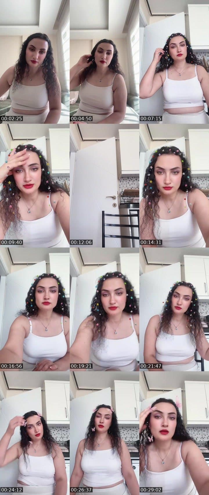 Bir güzellik yap💫♥️