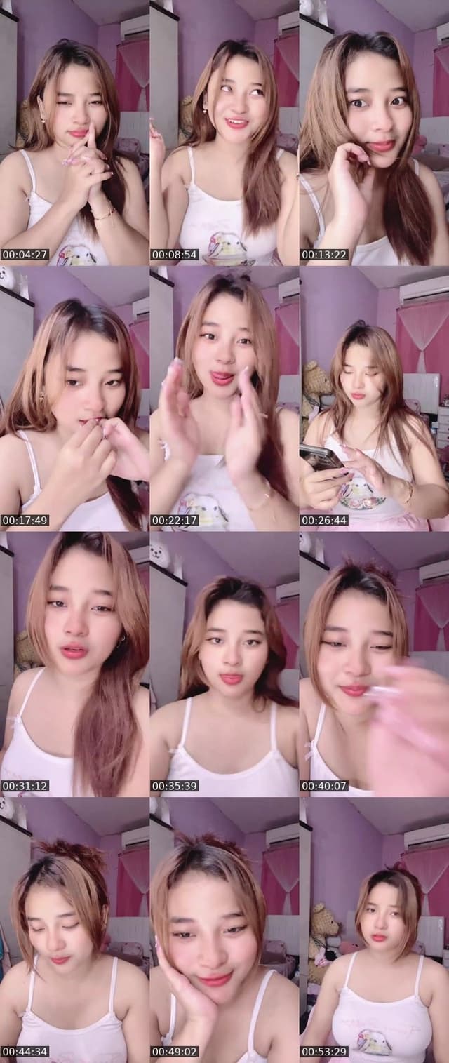 Bigo live: temeninnn yu -15k by @rubyadisini