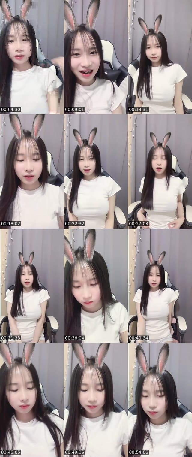 Bigo live: #Cutey -1🎁 by @qishwkzhssss2089