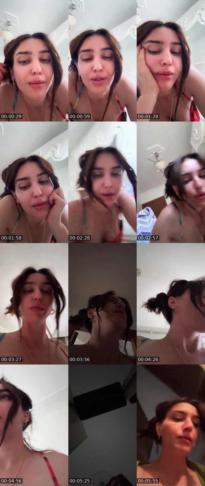 Aşkolar geldim 🥰