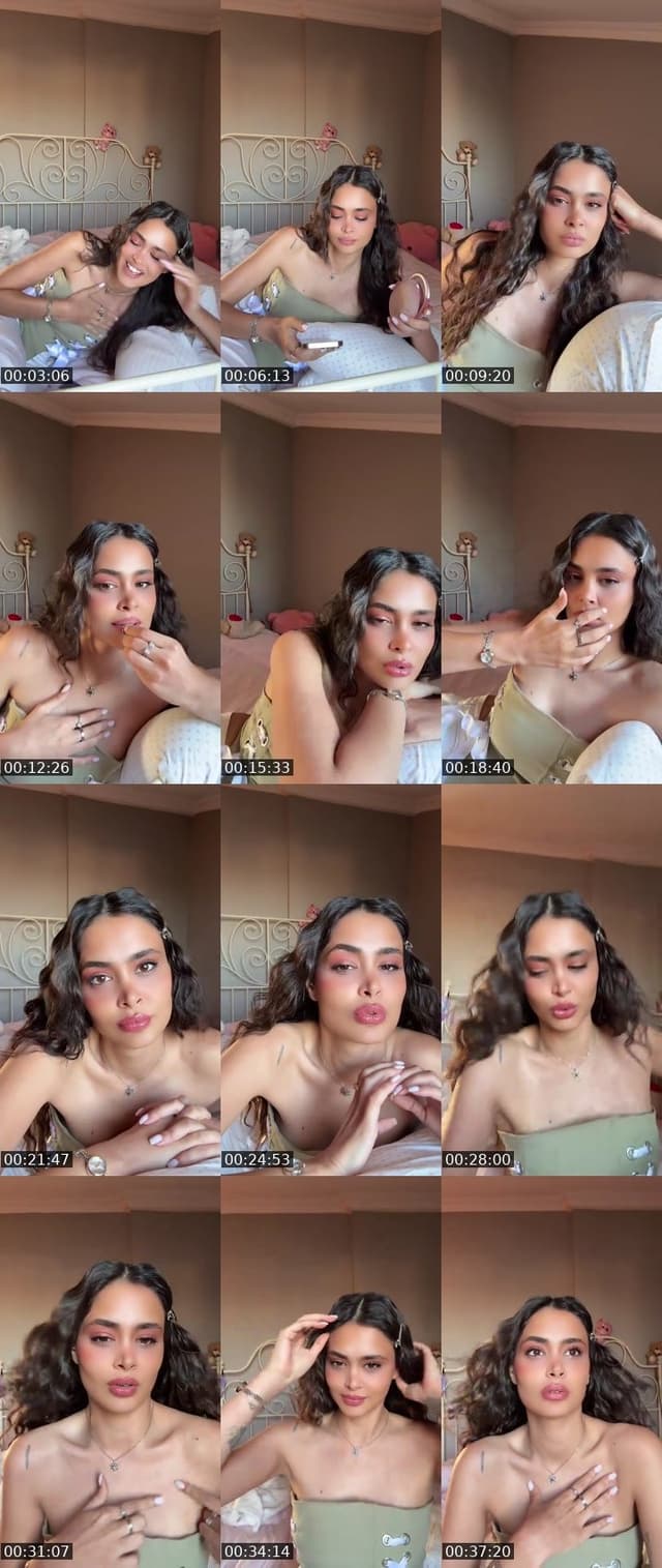 Bigo live: AYŞE by @aysegokalp