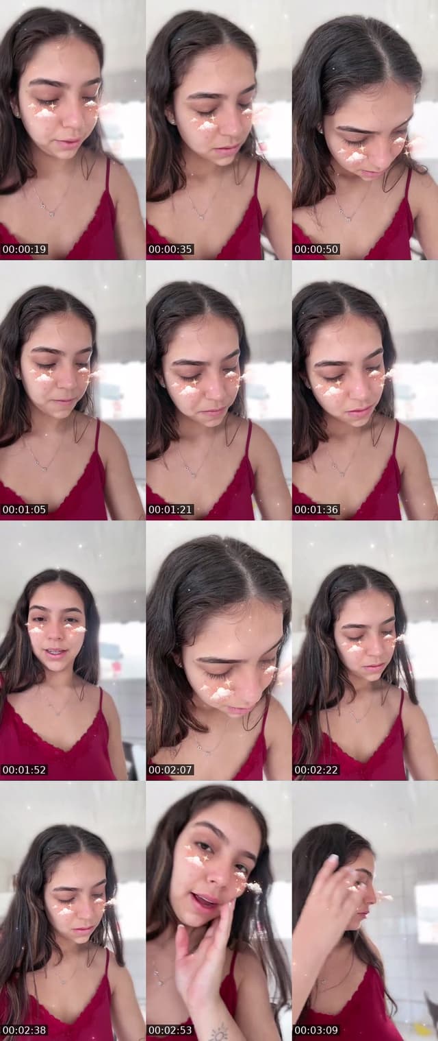 Bigo live: #Beauty Help me ✨💕20k by @nwpmalta