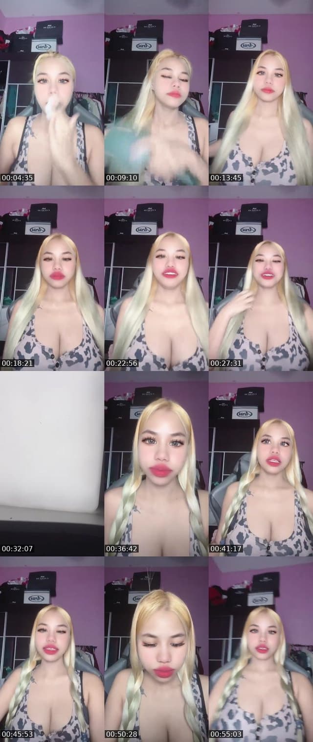 Bigo live: hi b❤️ by @gwazainurkot