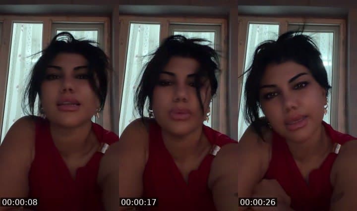 Yeni yayıncı ✨🌹