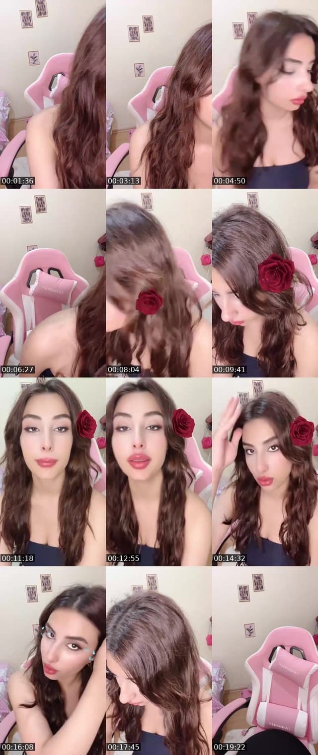 Bigo live: ོ EVA by @evasulh