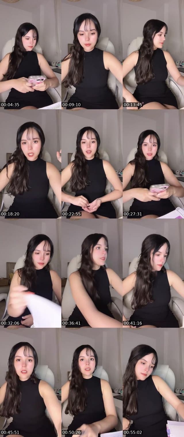 Bigo live: #Cutey Vente conmigo😏✨ by @stephi150