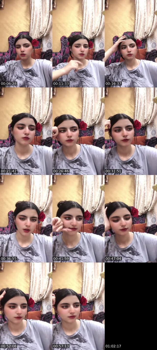 Bigo live: ♥️🙈 by @1017700331