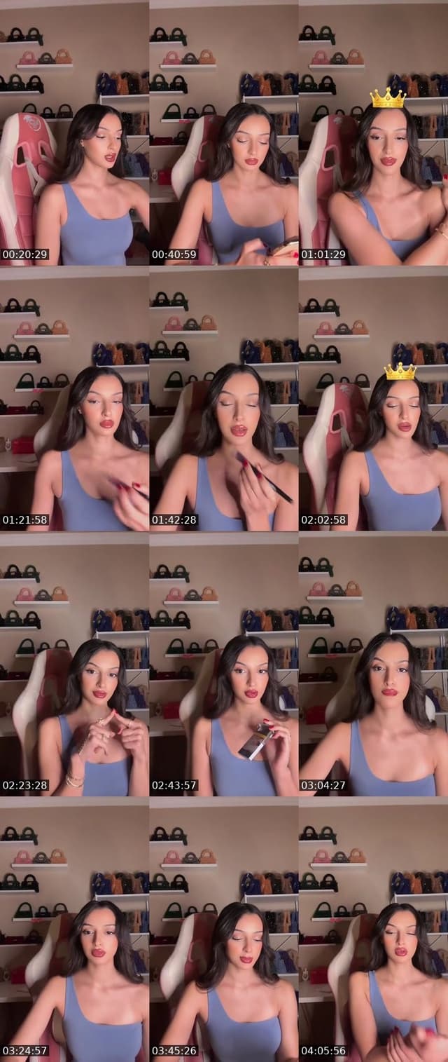 Bigo live: AYŞE✨ by @aysseeeee