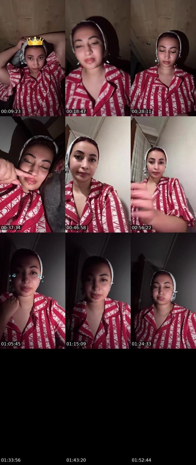 Bigo live: Gelisennn yoksam yokkk by @1102396521