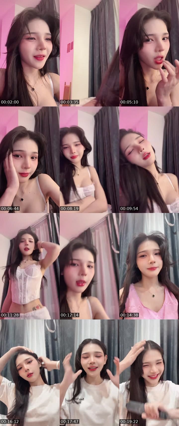 ห้องนี้ไม่มีสาระใช้จักรยานในการรับชม😂