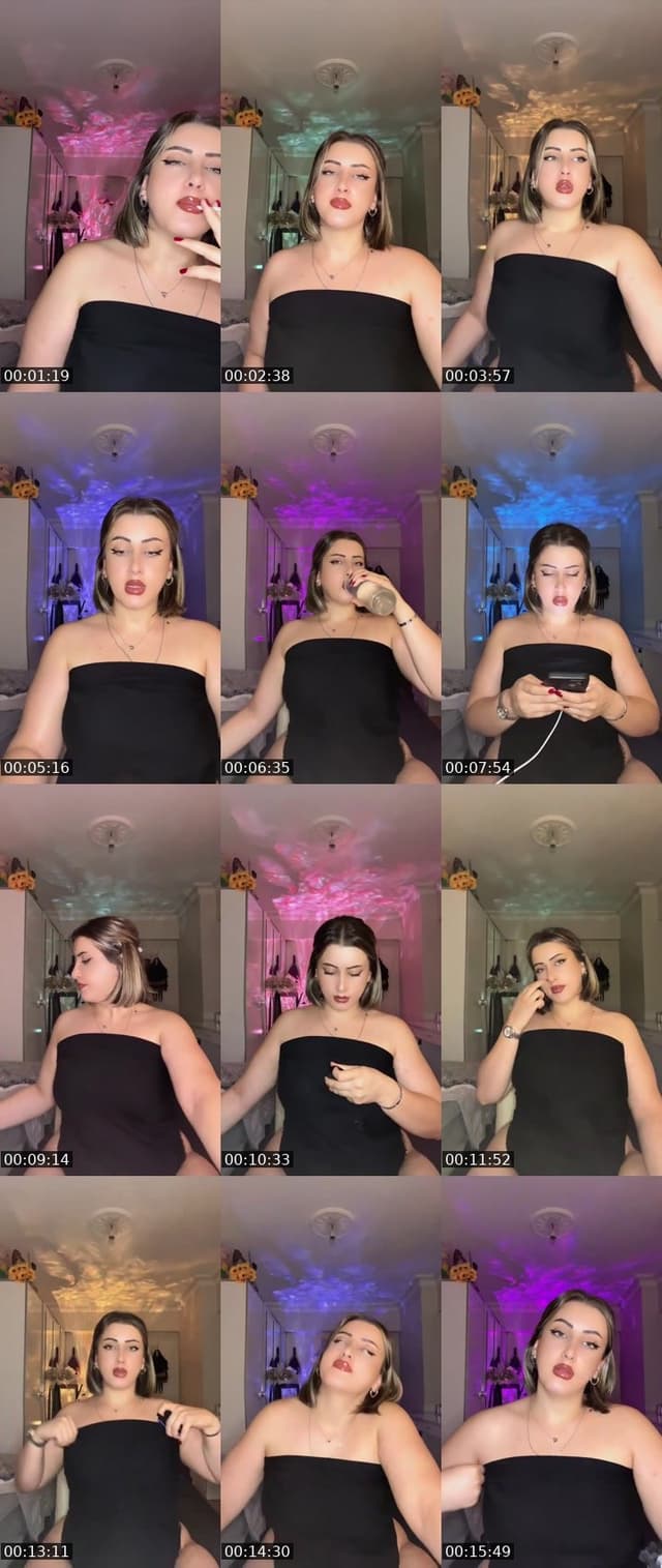 Bigo live: #Hipster Şşş çabuk içeri gel 🥂 by @nurrperii_