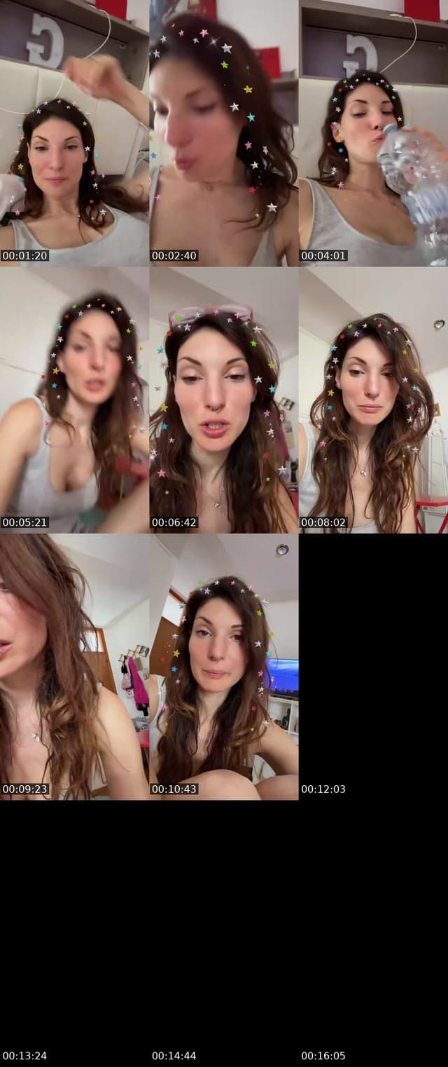 Bigo live: Vibrazioni positive 🪷 by @selinaww