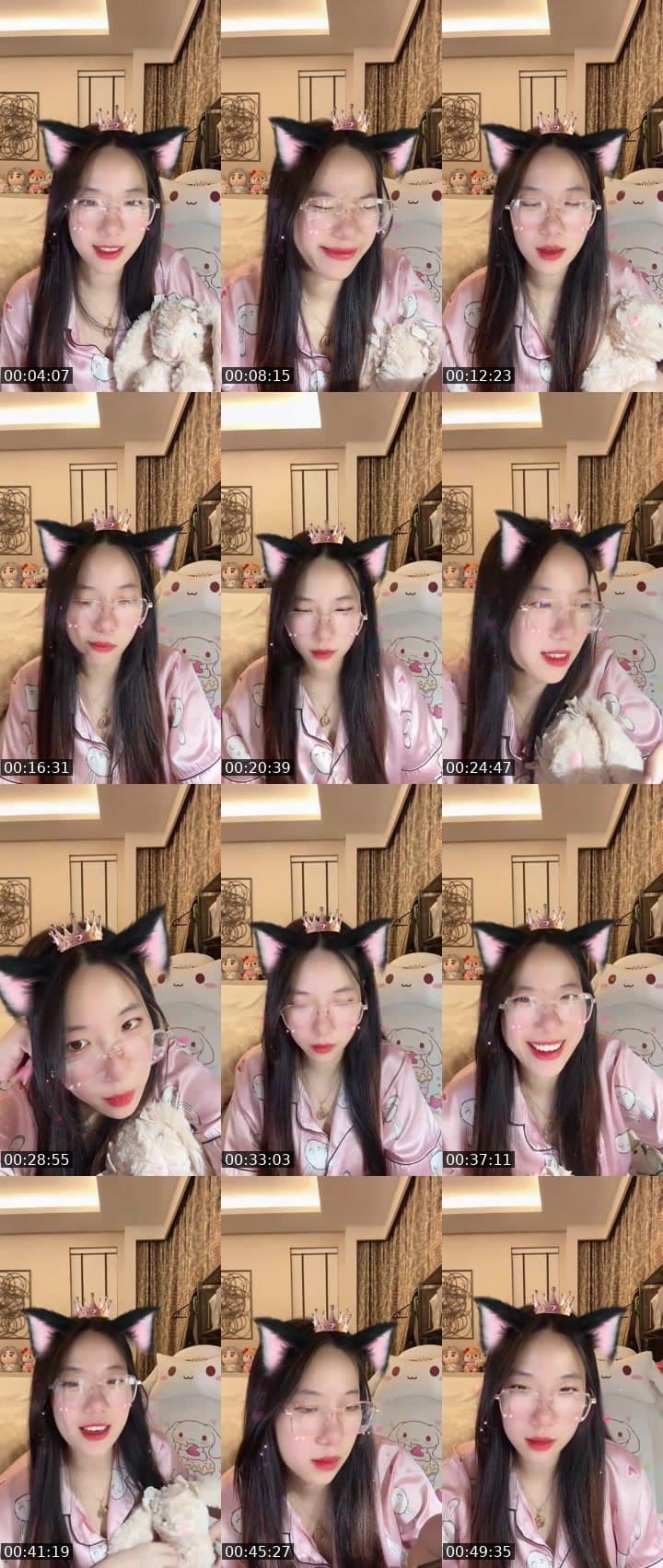 เอ็นดูหนูหน่อย🥺💖🙏🏻