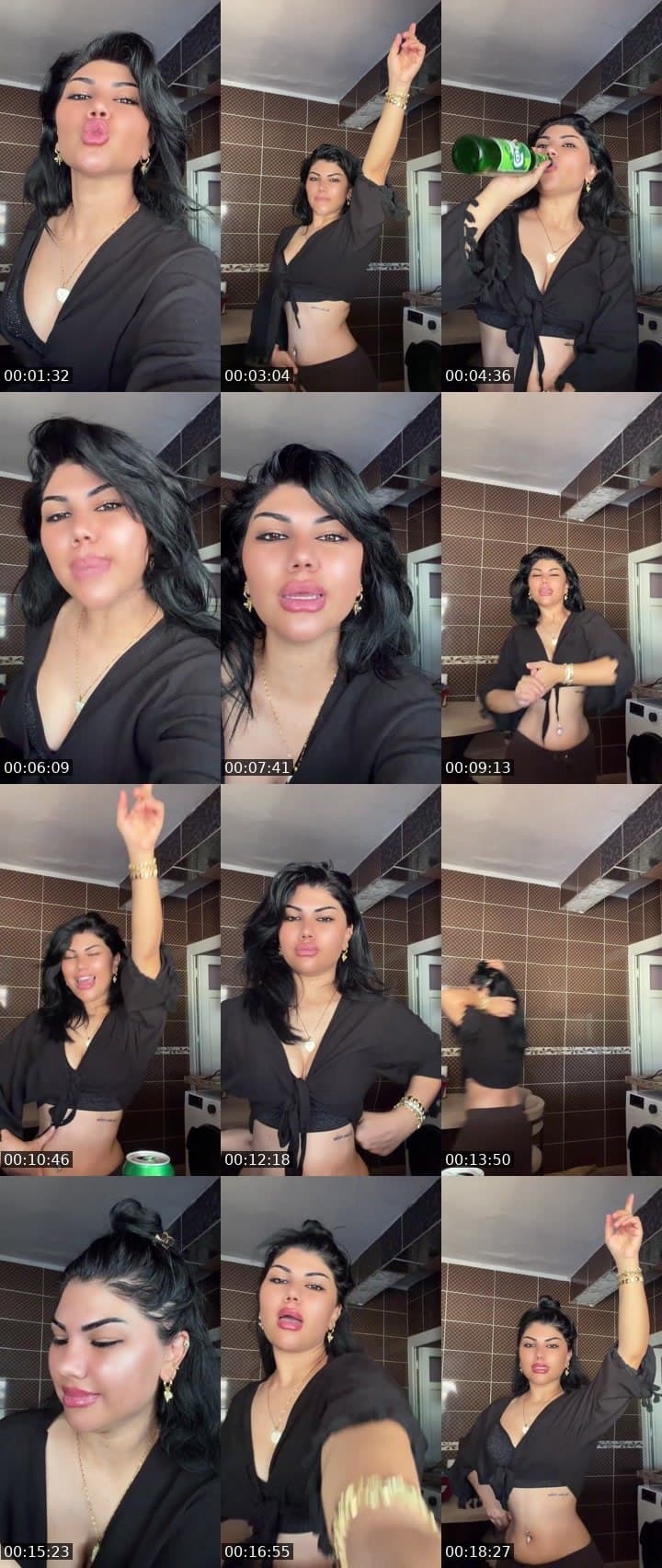 Yeni yayıncı ✨🌹