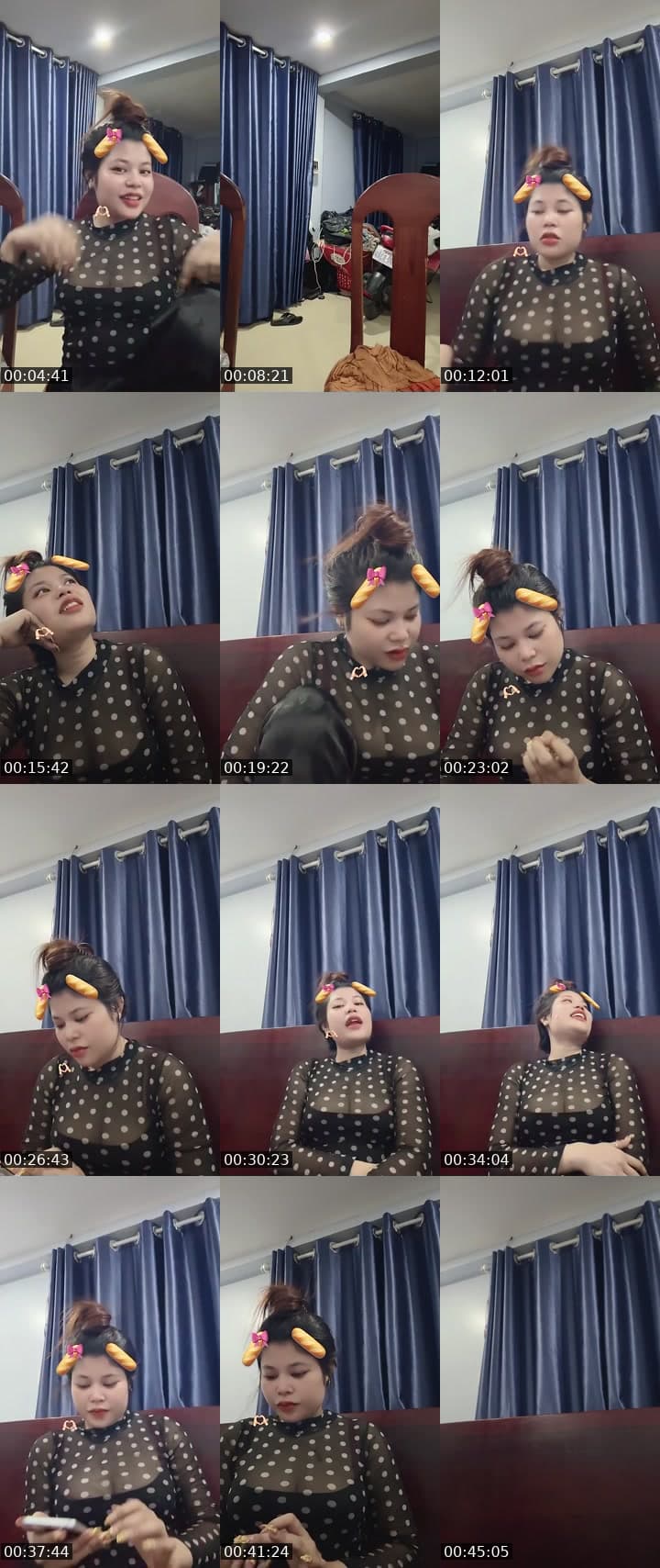 ឡាយ10នាទី🫶🏽