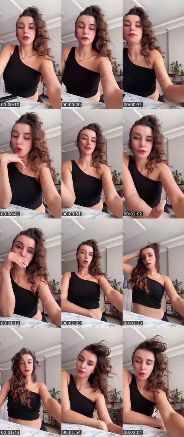 Bigo live: #Cutey Beni mutlu edermisin💋💋 by @dreamgirl1907