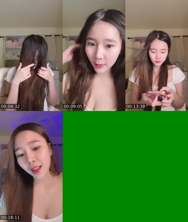 Bigo live: มาแยะะ by @tipampon579
