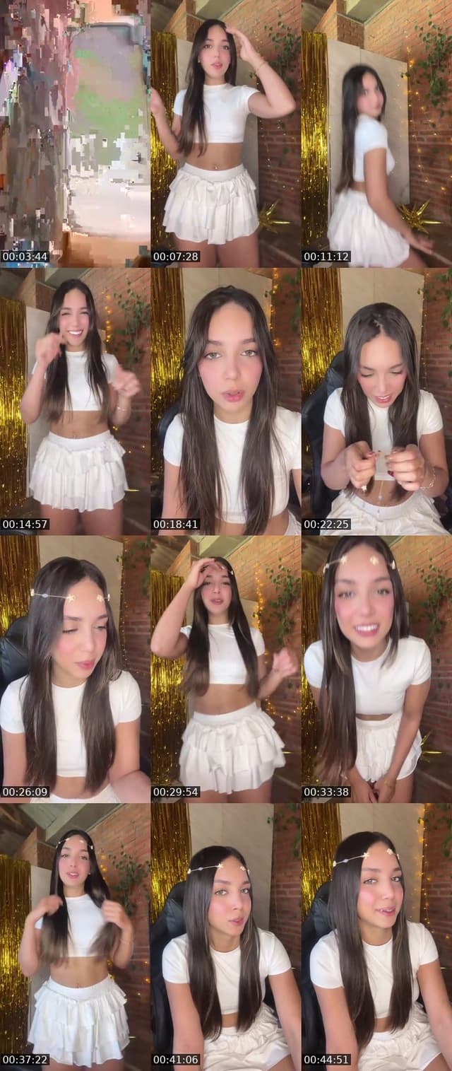 Bigo live: #charmer Oi amor by @ba.lariy